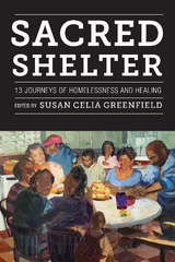 Sacred Shelter - 