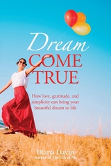 Dream Come True -  Diana Davin