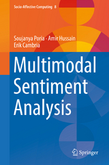 Multimodal Sentiment Analysis - Soujanya Poria, Amir Hussain, Erik Cambria