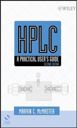 HPLC - McMaster, Marvin C.