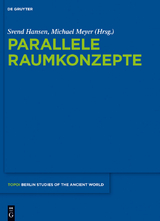 Parallele Raumkonzepte - 