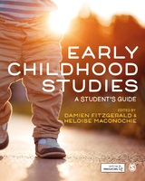 Early Childhood Studies - 