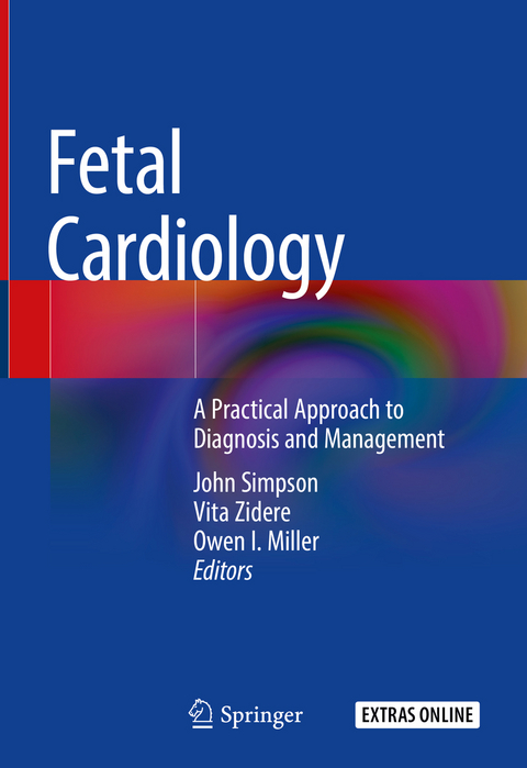 Fetal Cardiology - 