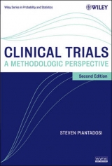 Clinical Trials - Piantadosi, Steven