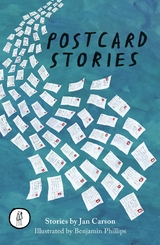 Postcard Stories -  Jan Carson