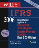 Wiley IFRS - Epstein, Barry J.; Mirza, Abbas A.