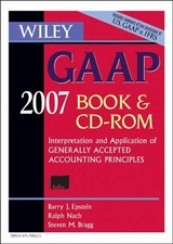 Wiley GAAP - Epstein, Barry J.; Nach, Ralph; Bragg, Steven M.