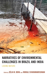Narratives of Environmental Challenges in Brazil and India - 