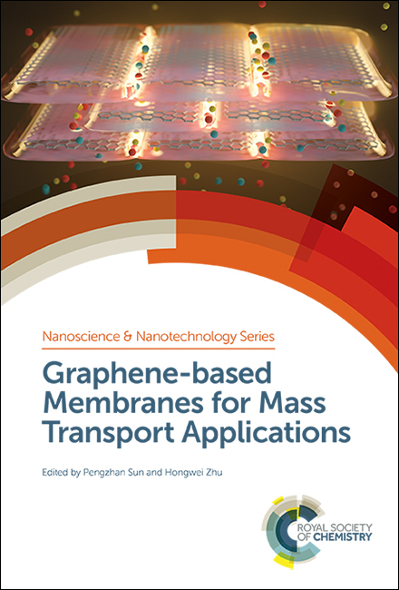 Graphene-based Membranes for Mass Transport Applications - 