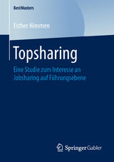 Topsharing - Esther Himmen