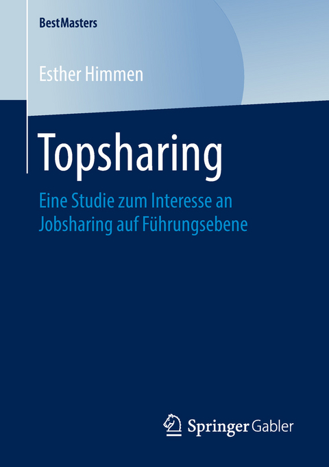 Topsharing - Esther Himmen