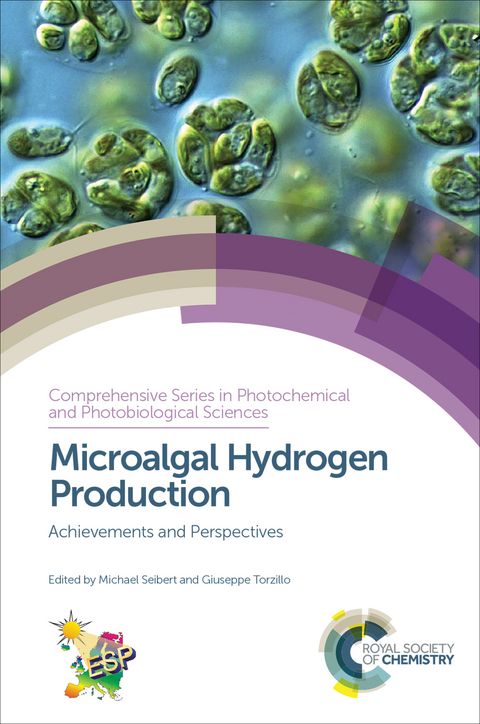 Microalgal Hydrogen Production - 