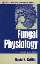Fungal Physiology - Griffin, David H.