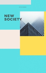 New society - Peter Member