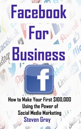 Facebook for Business - Steven Gray