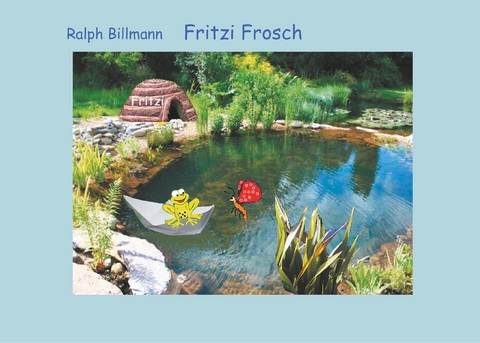 Fritzi Frosch - Ralph Billmann