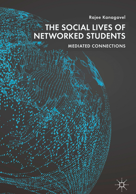 The Social Lives of Networked Students - Rajee Kanagavel