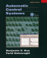 Automatic Control Systems - Kuo, Benjamin C.; Golnaraghi, Farid