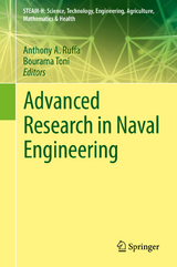 Advanced Research in Naval Engineering - 