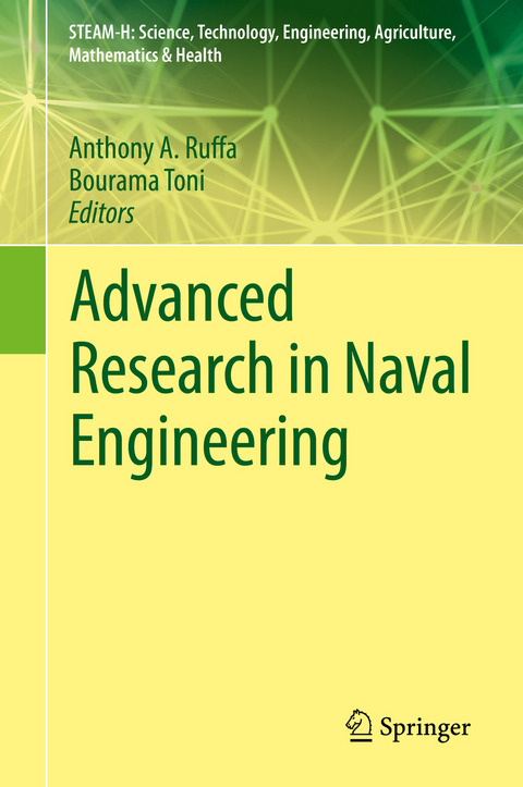 Advanced Research in Naval Engineering - 