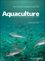 Aquaculture - 