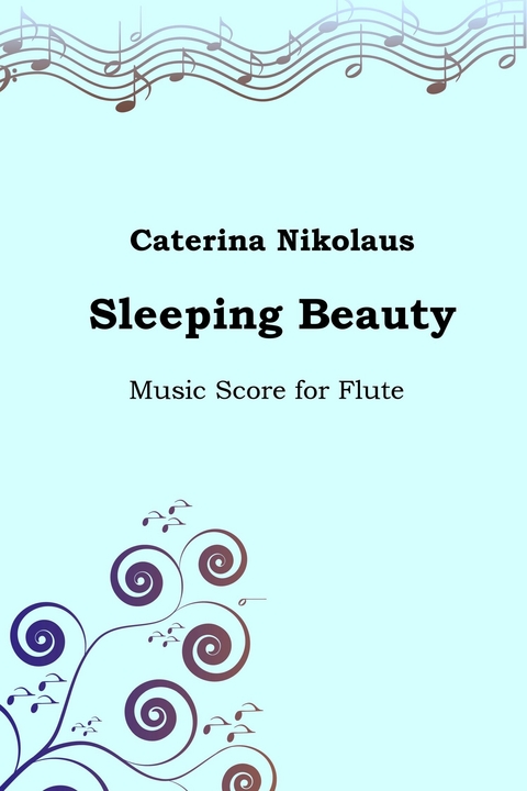 Sleeping Beauty -  Caterina Nikolaus