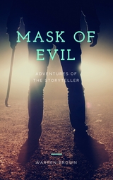 Mask of Evil - Warren Brown