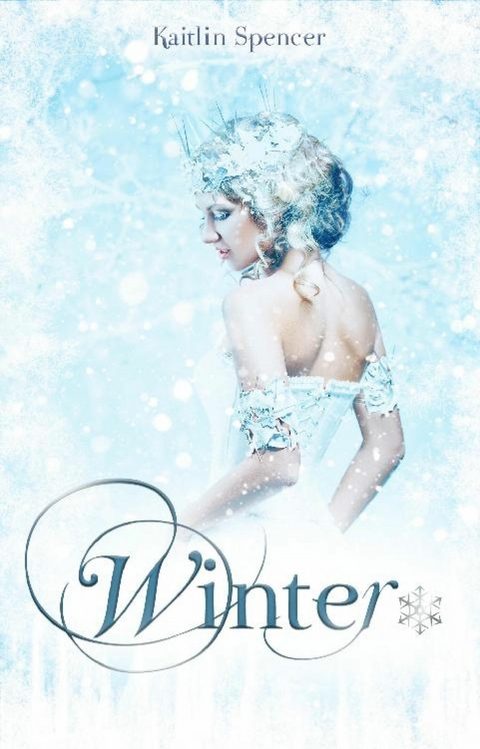 Winter - Kaitlin Spencer