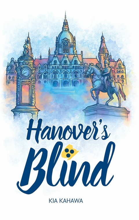 Hanover's Blind - Kia Kahawa