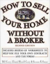 How to Sell Your Home without a Broker - Carey, Bill; etc.