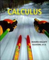 Calculus - Hughes-Hallett, Deborah; etc.; Gleason, M.