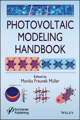 Photovoltaic Modeling Handbook - 