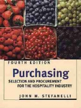 Purchasing - Stefanelli, John M.