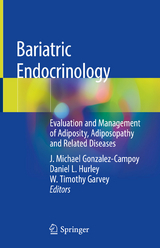 Bariatric Endocrinology - 