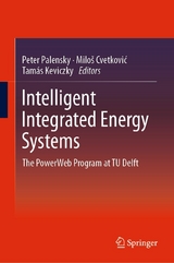 Intelligent Integrated Energy Systems - 
