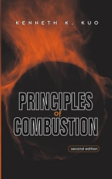 Principles of Combustion - Kuo, Kenneth K.