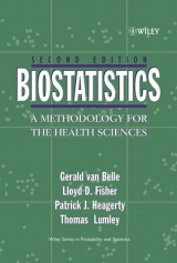 Biostatistics - Van Belle, Gerald; Fisher, Lloyd D.; Heagerty, Patrick J.; Lumley, Thomas