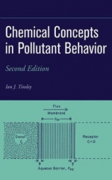 Chemical Concepts in Pollutant Behavior - Tinsley, Ian J.