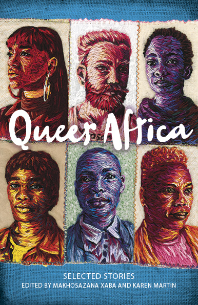 Queer Africa - 