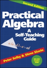 Practical Algebra - Selby, Peter H.; Slavin, Steve