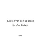 Kirsten van den Bogaard - Axel Joerss