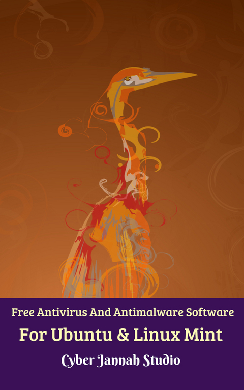 Free Antivirus And Antimalware Software For Ubuntu & Linux Mint -  Cyber Jannah Studio