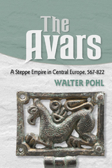 Avars -  Walter Pohl