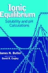 Ionic Equilibrium - Butler, James N.