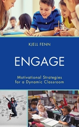 Engage -  Kjell Fenn