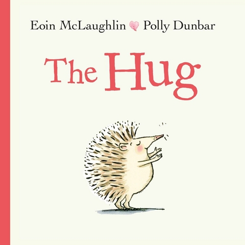 Hug -  Eoin McLaughlin