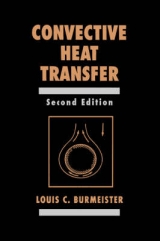 Convective Heat Transfer - Burmeister, Louis C.