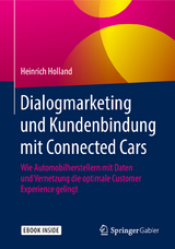 Dialogmarketing und Kundenbindung mit Connected Cars - Heinrich Holland