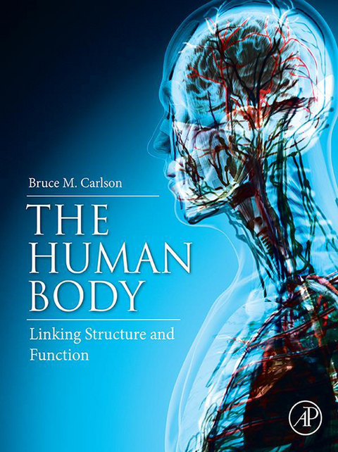 Human Body -  Bruce M. Carlson