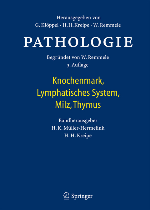 Pathologie - 